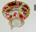 OLD ENGLISH ROSE